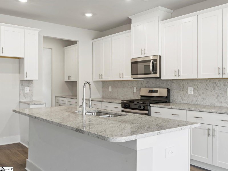 Property image 3 of 799 Burghley Circle in Chestnut Grove, Greer, SC 29651