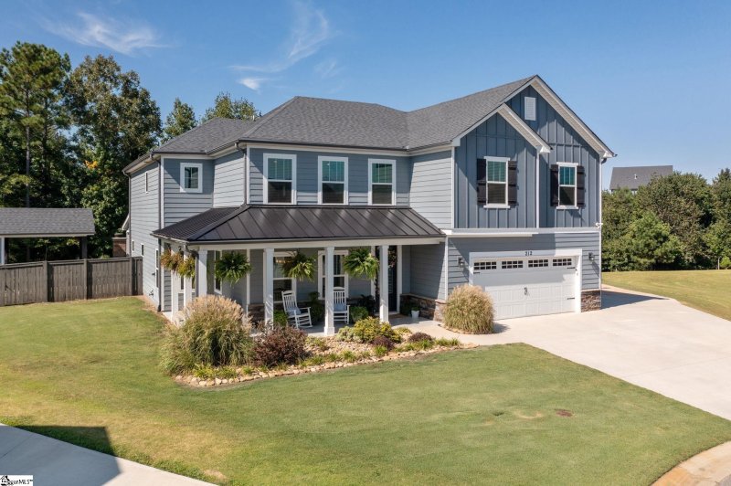 Property image 3 at 212 Terrapin Cross Way, Simpsonville, SC 29680