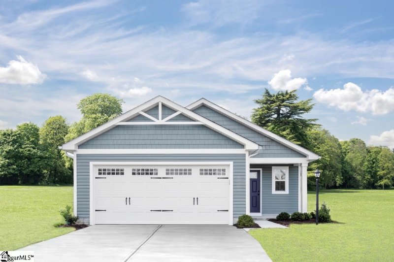 258 Irish Vine Walk
