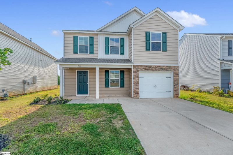 Property image 2 of 422 Seaborn Circle in Other, Pendleton, SC 29670