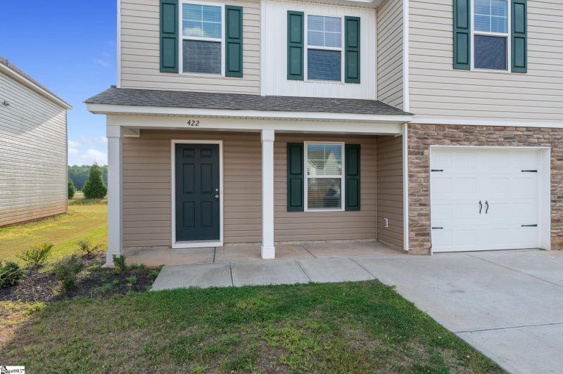 Property image 3 of 422 Seaborn Circle in Other, Pendleton, SC 29670