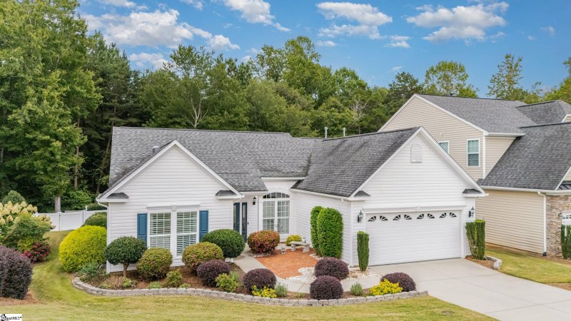 Gresham Park, Simpsonville Community