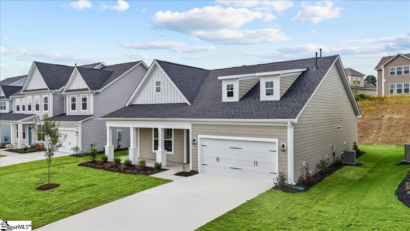 Property image 2 of 125 Wells Crossing Lane in Wells Crossing, Seneca, SC 29678