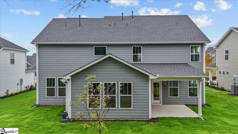 Property image 3 of 107 Kayfield Farms Drive in Kayfield At Midway, Anderson, SC 29621