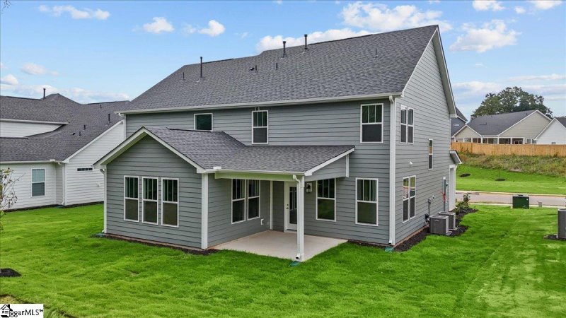 Property image 4 of 107 Kayfield Farms Drive in Kayfield At Midway, Anderson, SC 29621