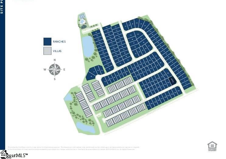 Property image 2 of 828 Tamarind Drive in Everly Ranches, Spartanburg, SC 29306