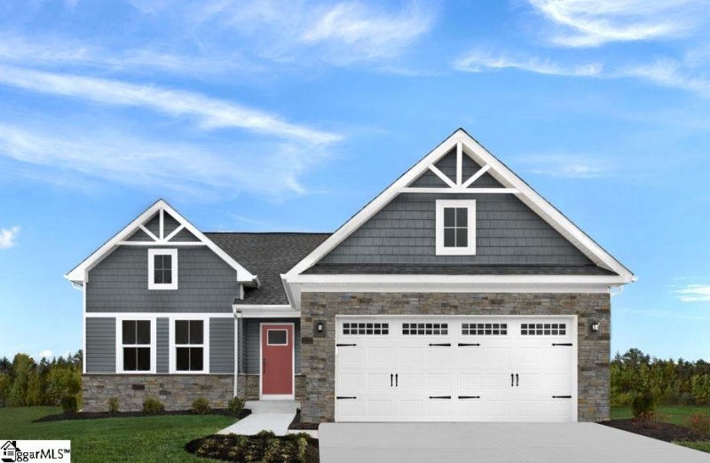 Everly Ranches, Spartanburg Community