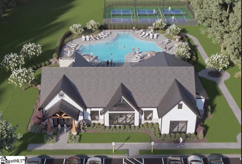 Property image 4 of 1129 Elowen Road in Everly Ranches, Spartanburg, SC 29306