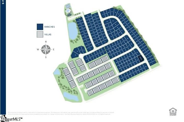 Property image 2 of 1125 Elowen Road in Everly Ranches, Spartanburg, SC 29306