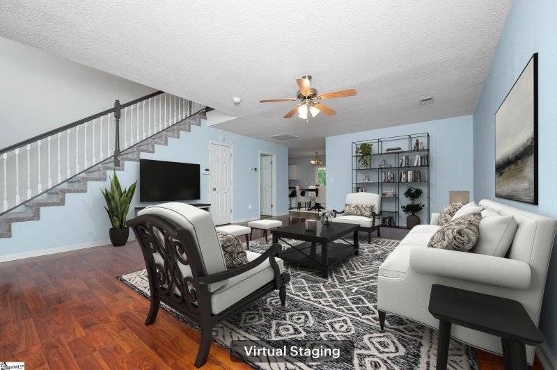 Property image 2 of 109 Twinflower Drive in Wildflower Meadows, Taylors, SC 29687