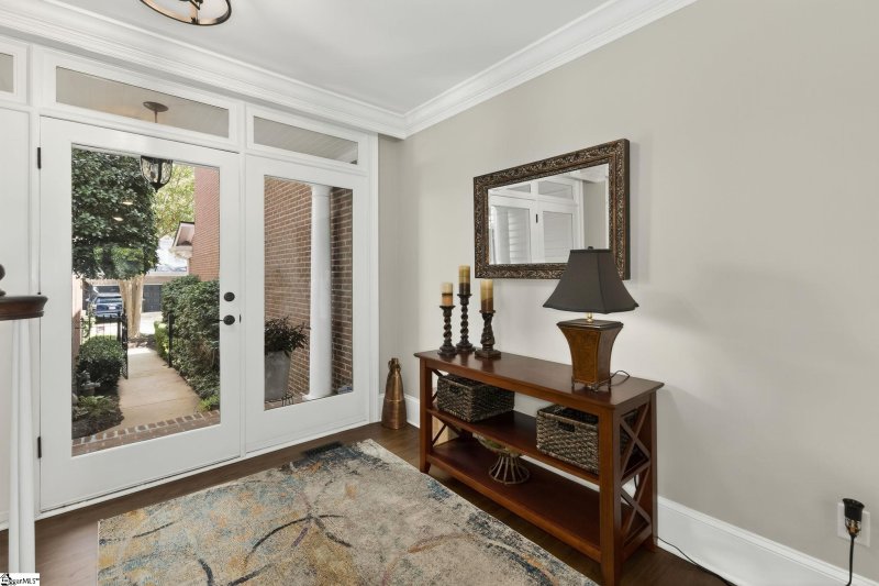 Property image 3 of 1400 Thornblade Boulevard in Thornblade, Greer, SC 29650