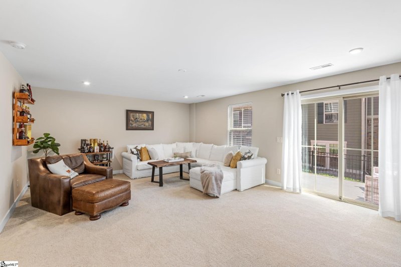 Property image 5 of 10 Tytan Court in Highview Townes, Greenville, SC 29609