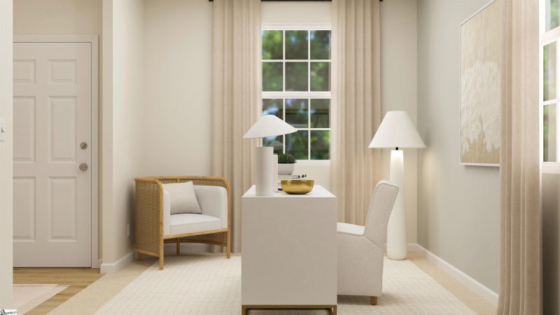 Property image 5 of 122 Holly Oak Court in Stoneledge Cottages, Fountain Inn, SC 29644