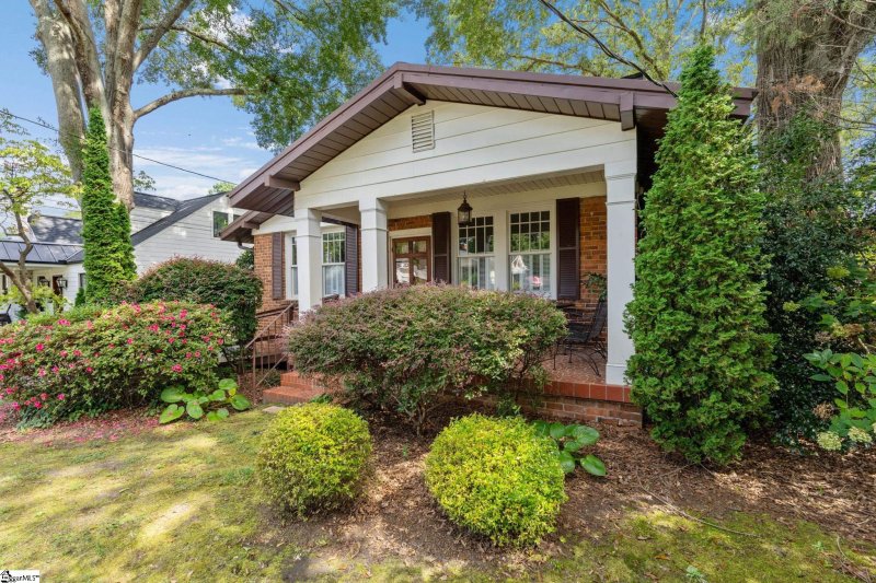 Property image 4 at 204 Stewart Street, Greenville, SC 29605