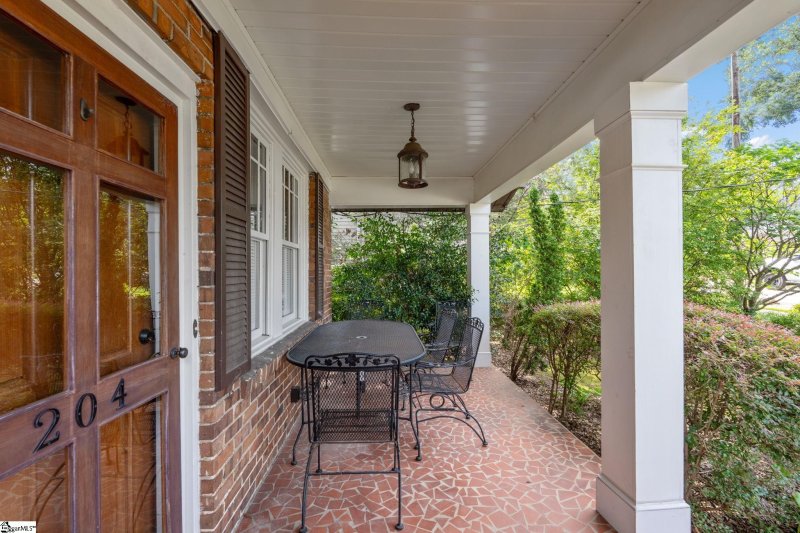 Property image 5 at 204 Stewart Street, Greenville, SC 29605