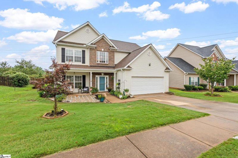 7 Swenson Court