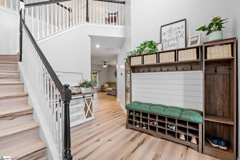 Property image 2 of 7 Swenson Court in Meadows at Blue Ridge, Taylors, SC 29687