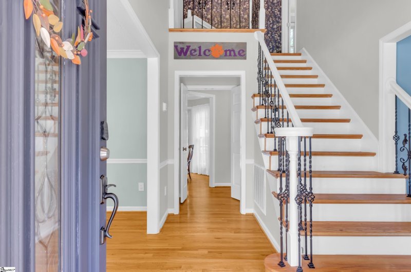 Property image 4 of 113 Forrester Creek Drive in Forrester Creek, Greenville, SC 29607