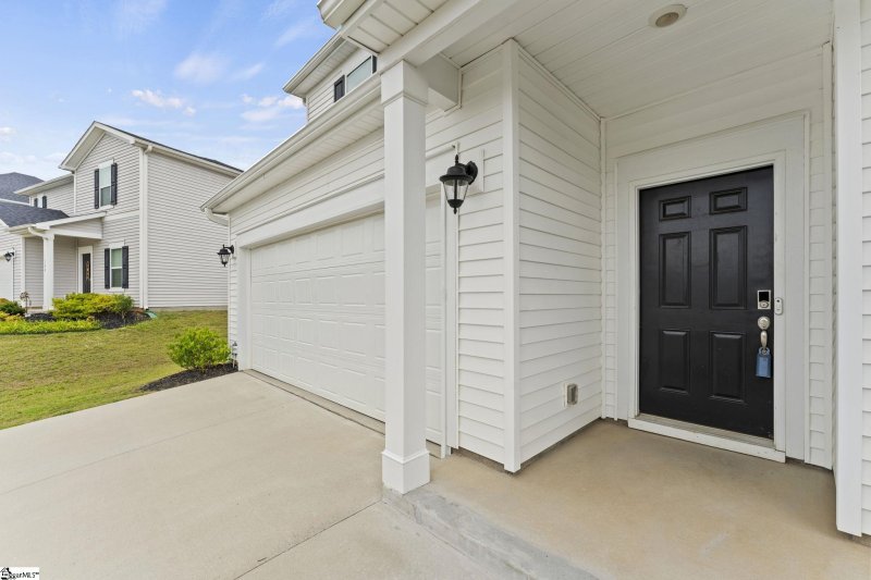 Property image 4 of 110 Matilda Street in Holland Park, Spartanburg, SC 29302