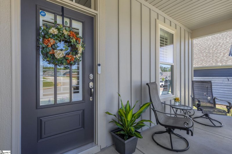Property image 4 of 207 Ridgebury Place in Cottages at Shoally Ridge, Greenville, SC 29607-5182