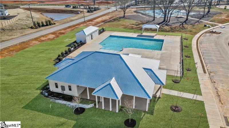 Property image 3 of 197 Tiger Lily Drive in The Meadows at Midway, Anderson, SC 29621