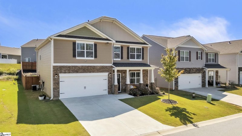 Property image 2 of 488 Fenwick Drive in Anderson Grant, Woodruff, SC 29383