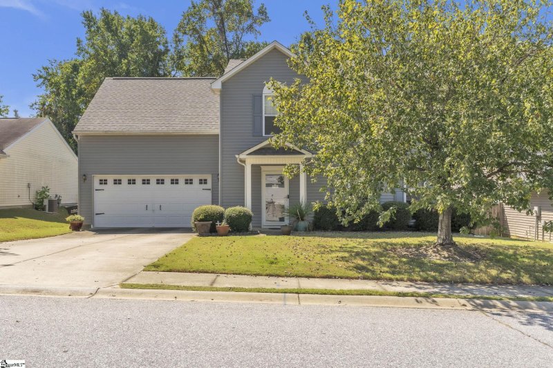 302 Garfield Lane