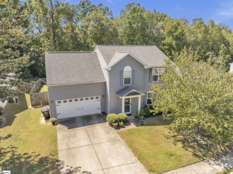 Property image 3 of 302 Garfield Lane in Bryson Meadows, Simpsonville, SC 29681