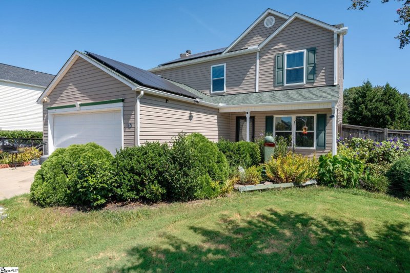 Fountainbrook, Fountain Inn Community