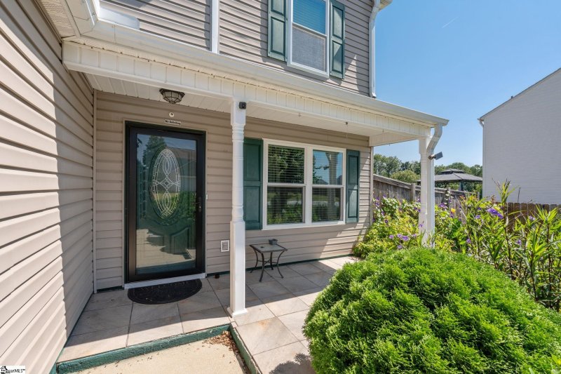 Property image 5 of 8 Single Oak Court in Fountainbrook, Fountain Inn, SC 29644