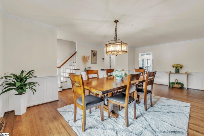 Property image 3 of 109 Comstock Court in Silverleaf, Greer, SC 29650