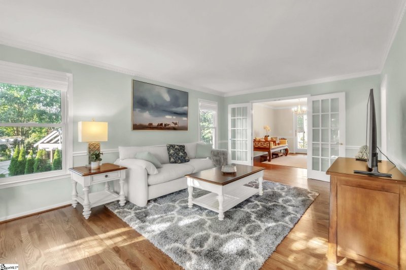 Property image 5 of 109 Comstock Court in Silverleaf, Greer, SC 29650