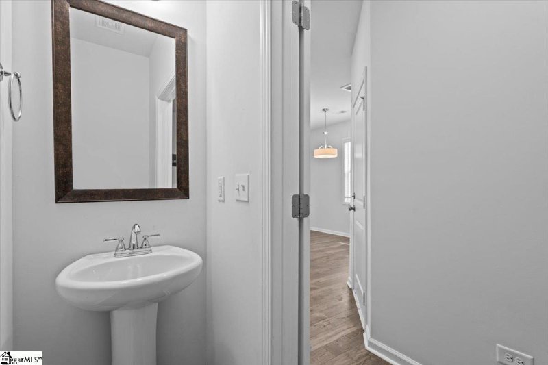 Property image 5 of 314 Laurel Park Drive in Parkland Townes, Greenville, SC 29607