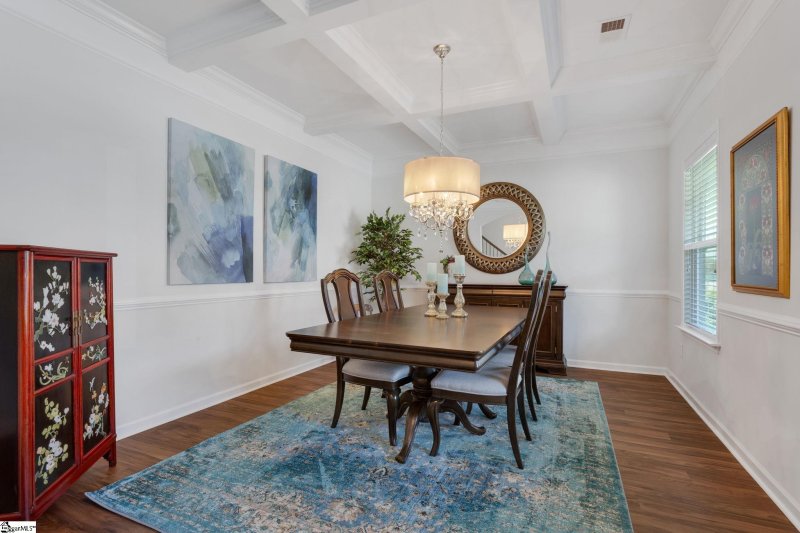 Property image 4 of 203 Easton Meadow Way in Easton Ridge, Greer, SC 29650