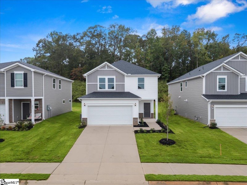 Property image 2 of 895 Penfold Pointe in Brayfield Manor, Wellford, SC 29385