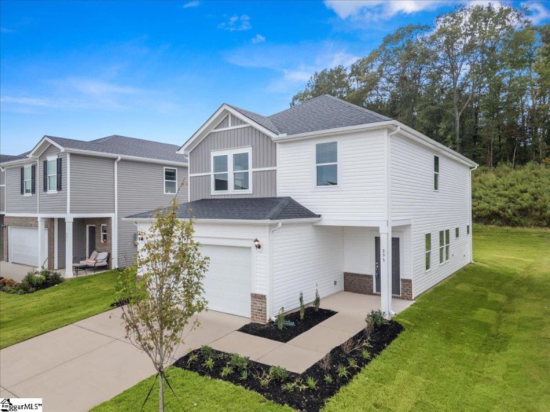 Property image 3 of 895 Penfold Pointe in Brayfield Manor, Wellford, SC 29385