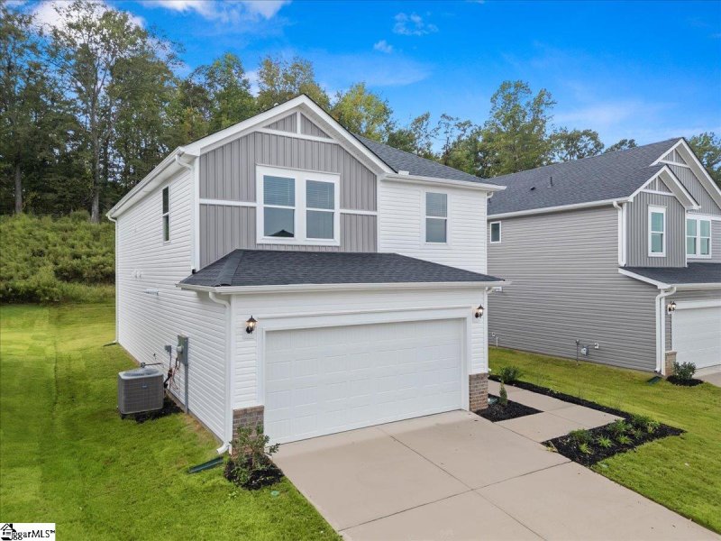 Property image 4 of 895 Penfold Pointe in Brayfield Manor, Wellford, SC 29385