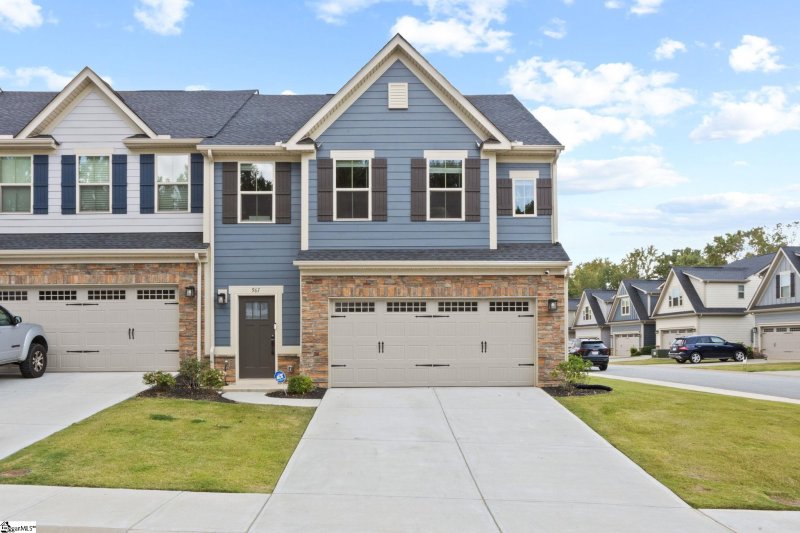 561 Martin Creek Drive