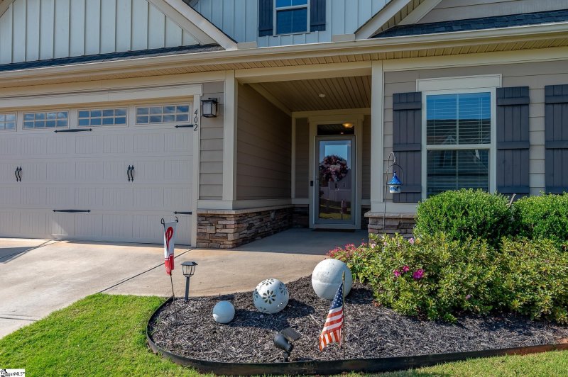Property image 2 at 402 Greer Farm Lane, Anderson, SC 29621-3795