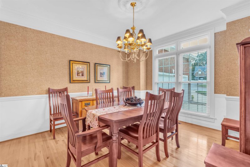 Property image 3 of 529 Ladykirk Lane in Carisbrooke, Greer, SC 29650