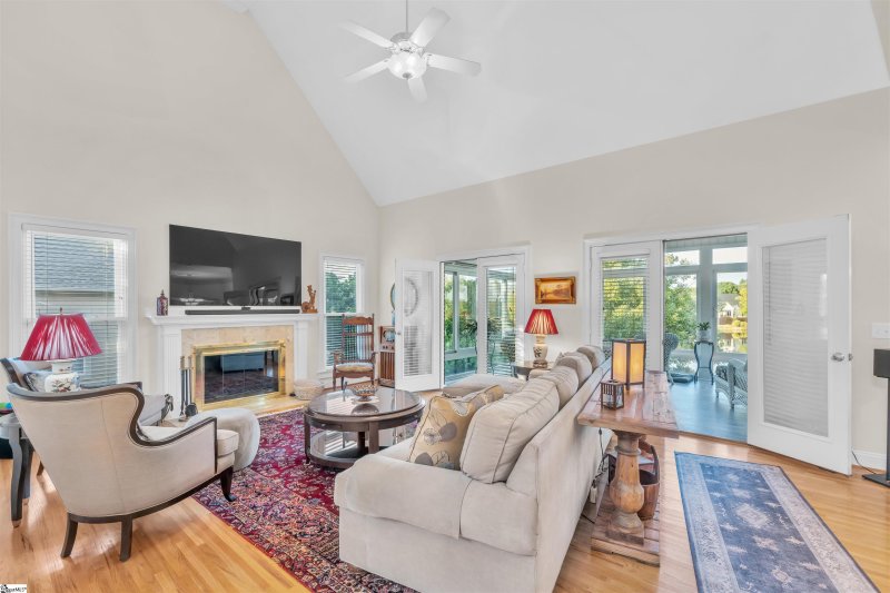 Property image 5 of 529 Ladykirk Lane in Carisbrooke, Greer, SC 29650