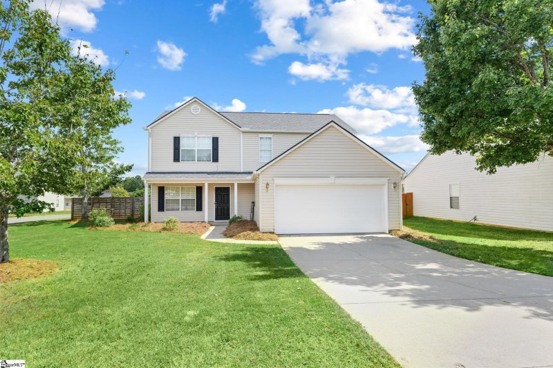 Property image 2 at 601 Sydney Court, Simpsonville, SC 29680