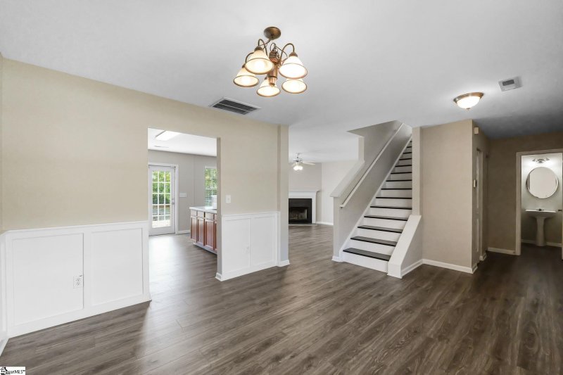 Property image 5 at 601 Sydney Court, Simpsonville, SC 29680