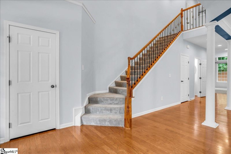 Property image 4 of 505 Rivanna Lane in Forrester Heights, Greenville, SC 29607