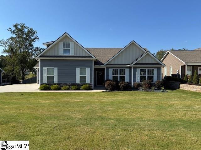 Robertson Meadows, Travelers Rest Community