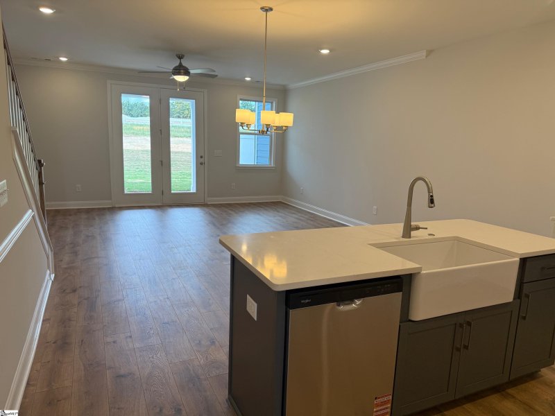 Property image 3 of 213 Lewes Avenue in The Settlement, Simpsonville, SC 29681