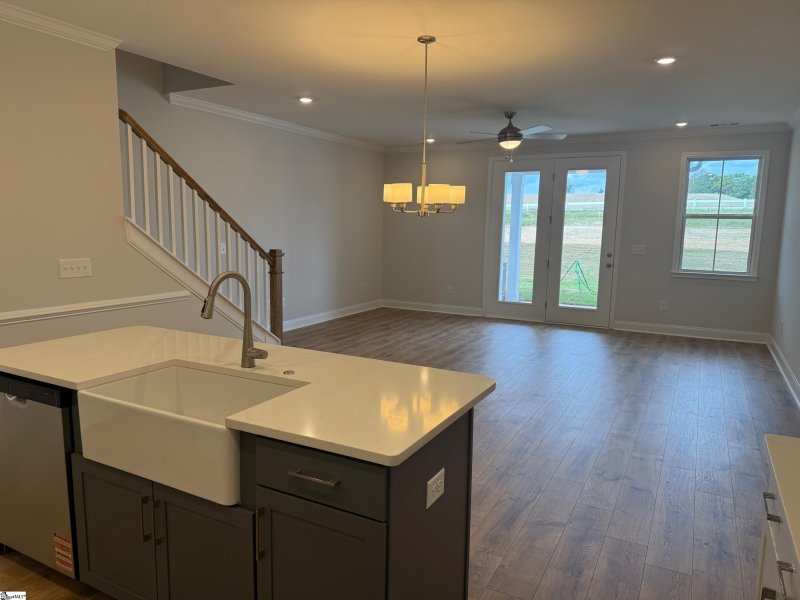 Property image 4 of 213 Lewes Avenue in The Settlement, Simpsonville, SC 29681