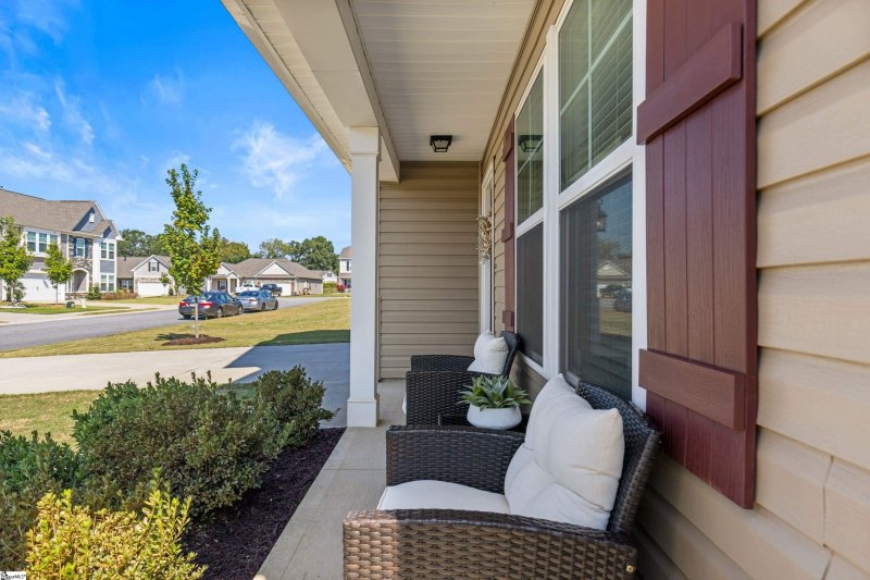 Property image 2 of 3 Steeds Glen Road in Harvest Glen, Piedmont, SC 29673