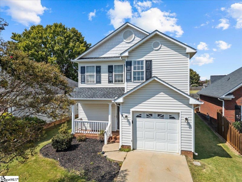 Property image 2 of 506 Rose Trellis Court in Arbours, Moore, SC 29369