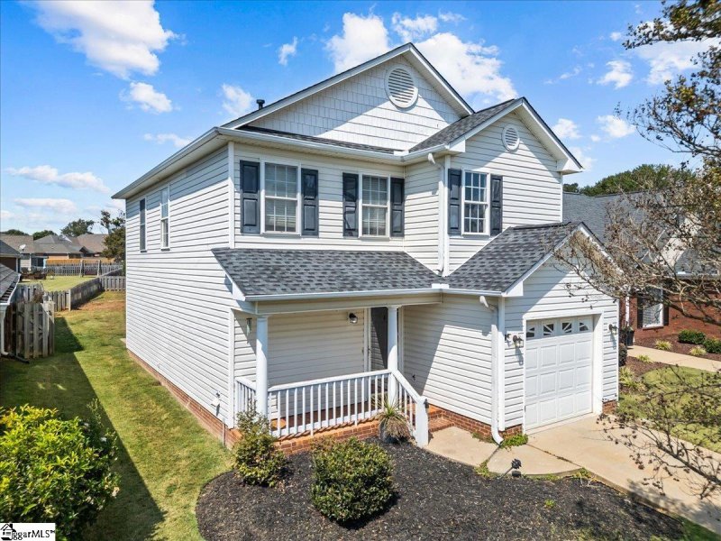Property image 3 of 506 Rose Trellis Court in Arbours, Moore, SC 29369